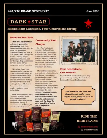 Inside Issue #3 preview page