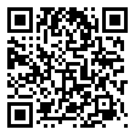 QR code for Issue #3