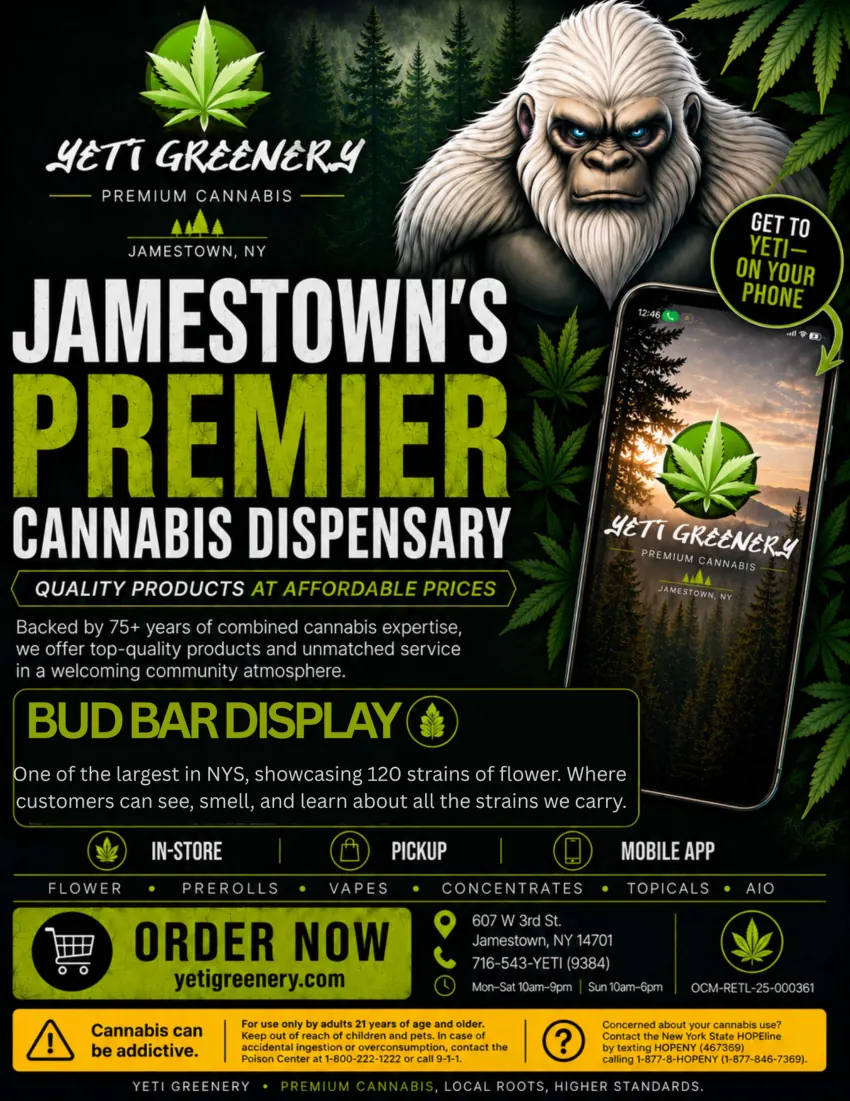 420/716 Magazine Issue #4 page 5
