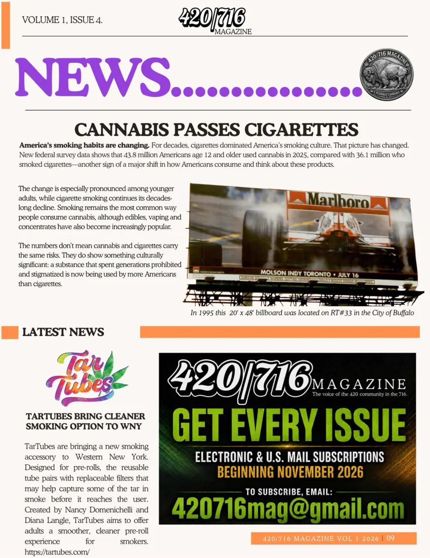 420/716 Magazine Issue #4 page 9