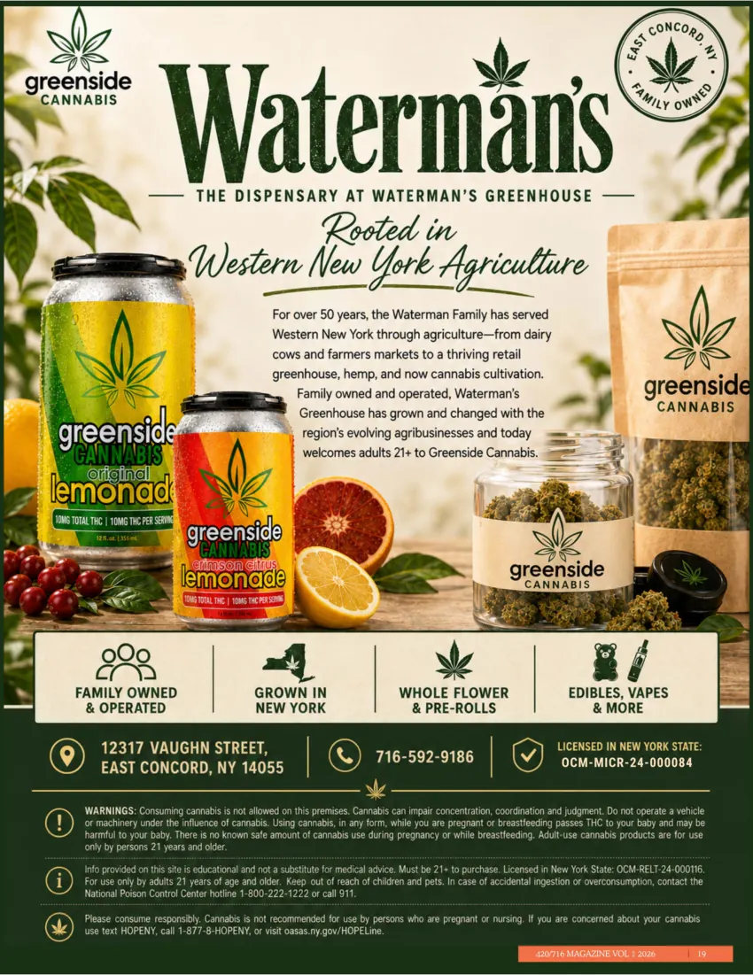 420/716 Magazine Issue #4 page 19