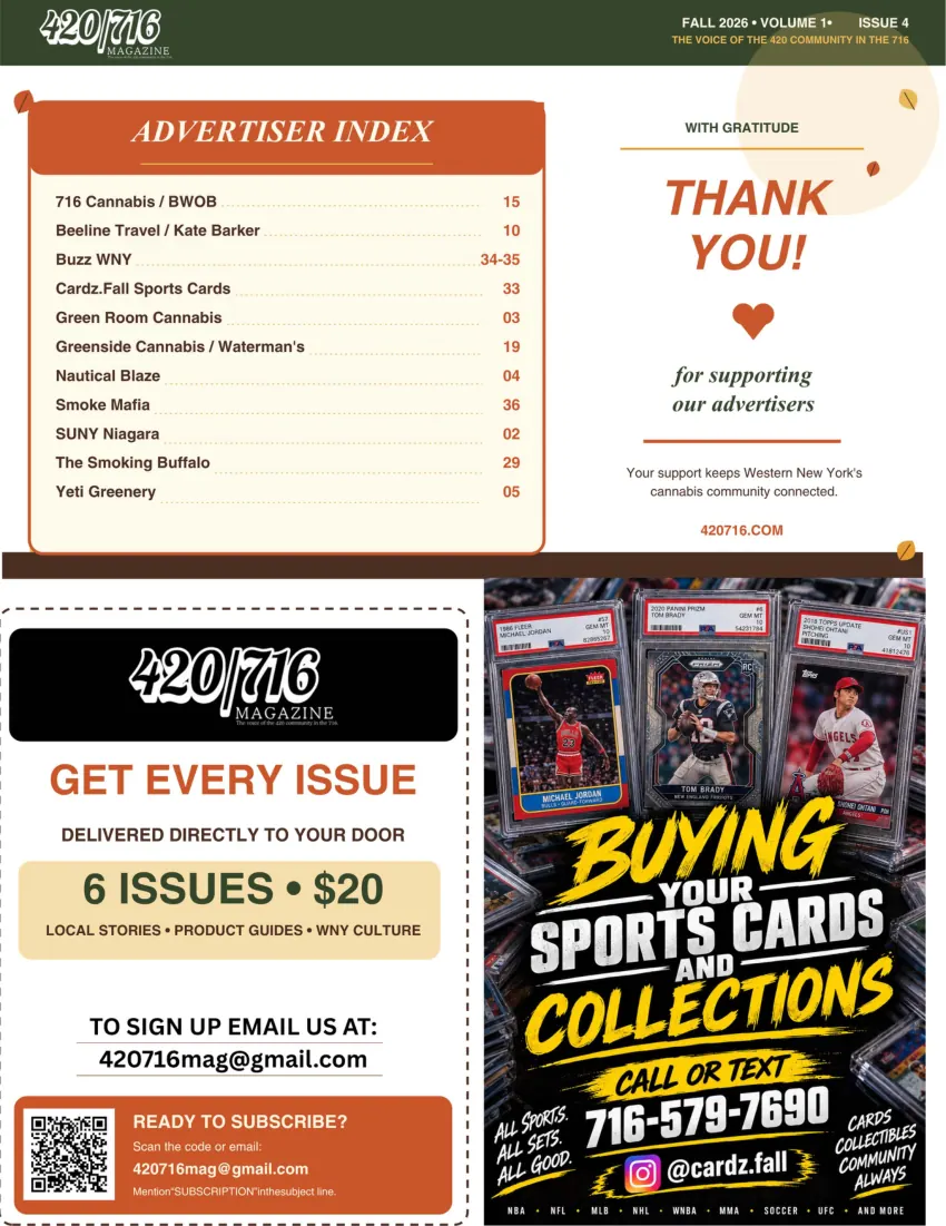 420/716 Magazine Issue #4 page 33